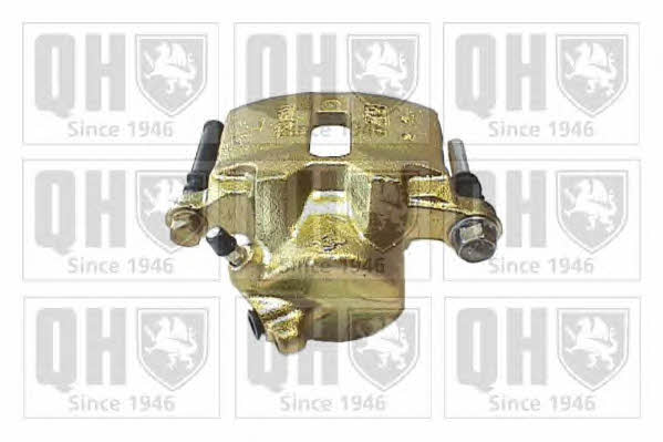 Quinton Hazell QBS2853 Brake caliper front left QBS2853: Buy near me in Poland at 2407.PL - Good price!