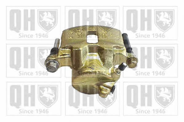 Quinton Hazell QBS2854 Brake caliper front right QBS2854: Buy near me in Poland at 2407.PL - Good price!