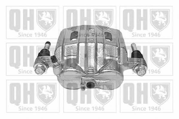 Quinton Hazell QBS2861 Brake caliper QBS2861: Buy near me in Poland at 2407.PL - Good price!