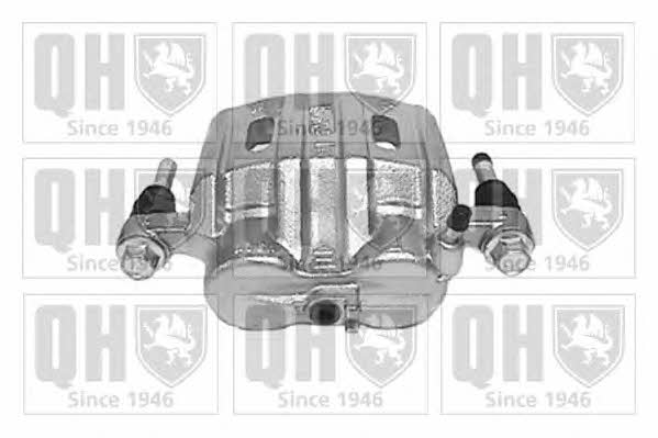 Quinton Hazell QBS2862 Суппорт тормозной передний правый QBS2862: Отличная цена - Купить в Польше на 2407.PL!