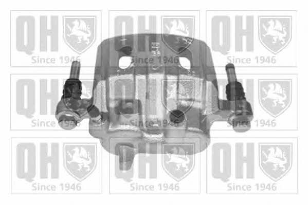Quinton Hazell QBS2864 Суппорт тормозной передний правый QBS2864: Отличная цена - Купить в Польше на 2407.PL!