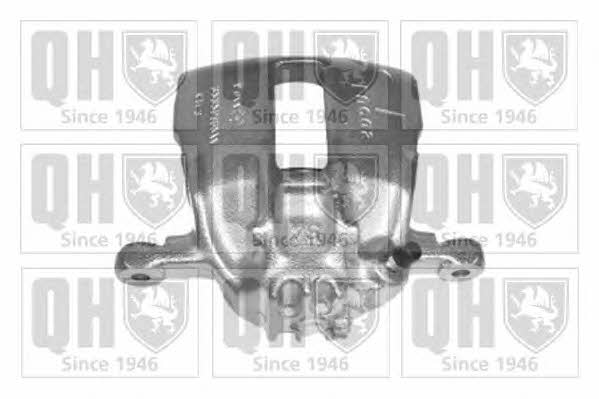 Quinton Hazell QBS2866 Суппорт тормозной QBS2866: Отличная цена - Купить в Польше на 2407.PL!