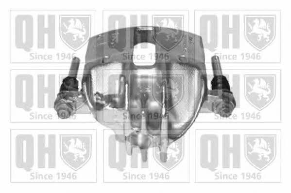 Quinton Hazell QBS2869 Суппорт тормозной передний левый QBS2869: Отличная цена - Купить в Польше на 2407.PL!