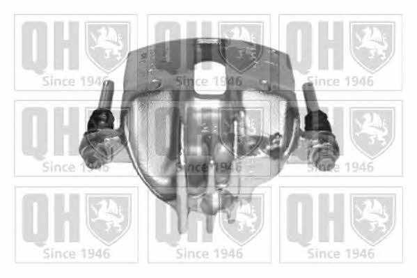 Quinton Hazell QBS2870 Brake caliper QBS2870: Buy near me in Poland at 2407.PL - Good price!