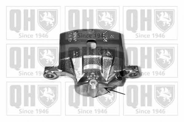 Quinton Hazell QBS2871 Суппорт тормозной QBS2871: Отличная цена - Купить в Польше на 2407.PL!