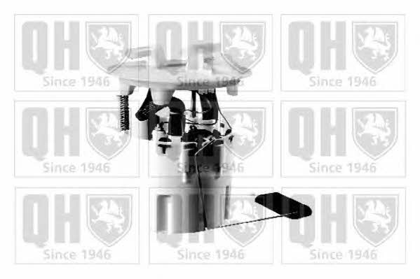 Quinton Hazell QFP761 Fuel pump QFP761: Buy near me in Poland at 2407.PL - Good price!
