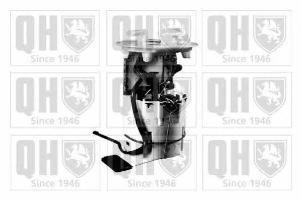 Quinton Hazell QFP765 Kraftstoffpumpe QFP765: Kaufen Sie zu einem guten Preis in Polen bei 2407.PL!