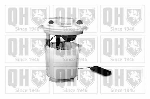 Quinton Hazell QFP767 Fuel pump QFP767: Buy near me in Poland at 2407.PL - Good price!