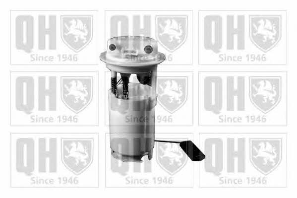 Quinton Hazell QFP768 Fuel pump QFP768: Buy near me in Poland at 2407.PL - Good price!