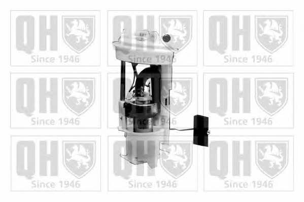 Quinton Hazell QFP769 Fuel pump QFP769: Buy near me in Poland at 2407.PL - Good price!