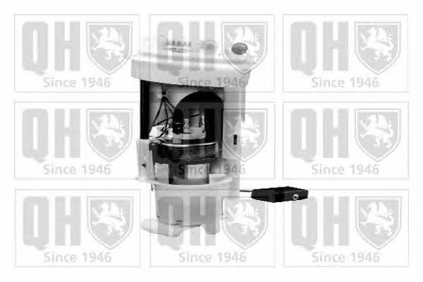 Quinton Hazell QFP770 Fuel pump QFP770: Buy near me in Poland at 2407.PL - Good price!