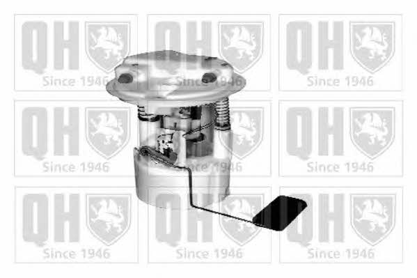 Quinton Hazell QFP771 Fuel pump QFP771: Buy near me in Poland at 2407.PL - Good price!