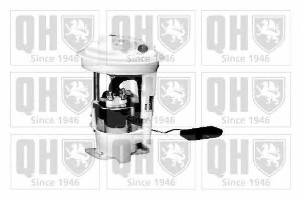 Quinton Hazell QFP773 Fuel pump QFP773: Buy near me in Poland at 2407.PL - Good price!
