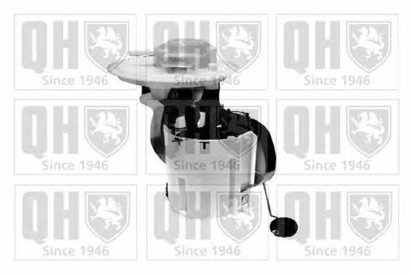 Quinton Hazell QFP774 Fuel pump QFP774: Buy near me in Poland at 2407.PL - Good price!