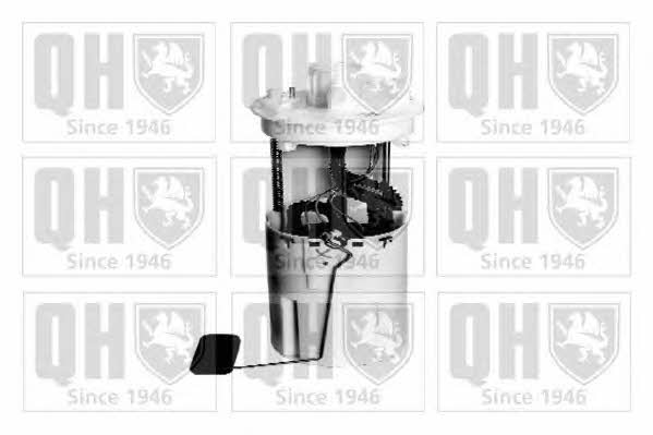 Quinton Hazell QFP776 Fuel pump QFP776: Buy near me in Poland at 2407.PL - Good price!