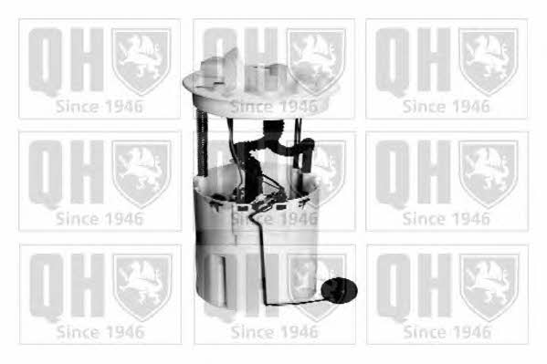 Quinton Hazell QFP777 Fuel pump QFP777: Buy near me in Poland at 2407.PL - Good price!