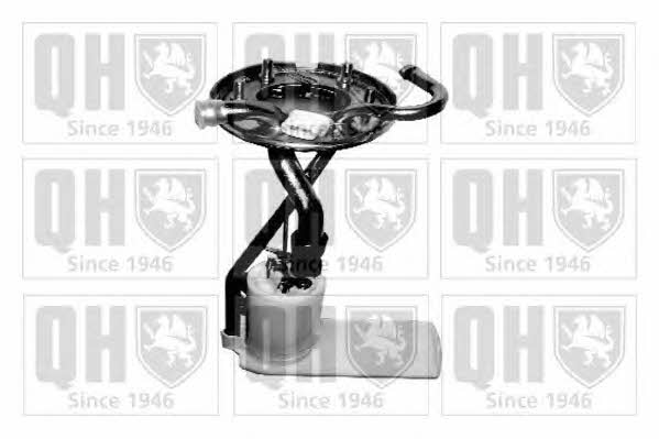 Quinton Hazell QFP780 Fuel pump QFP780: Buy near me in Poland at 2407.PL - Good price!