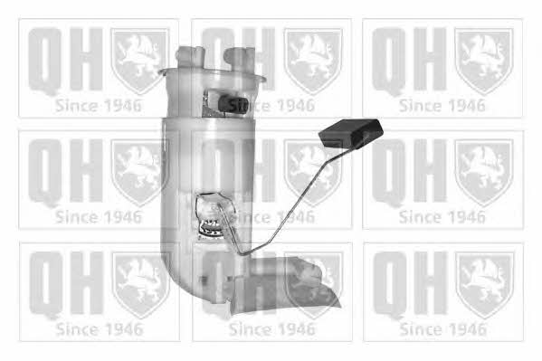 Quinton Hazell QFP782 Kraftstoffpumpe QFP782: Kaufen Sie zu einem guten Preis in Polen bei 2407.PL!