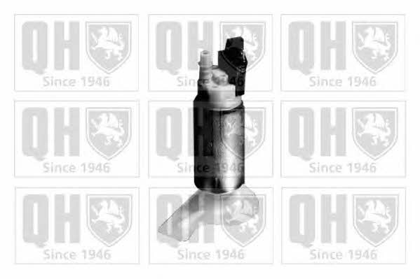 Quinton Hazell QFP783 Fuel pump QFP783: Buy near me in Poland at 2407.PL - Good price!
