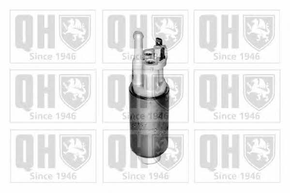Quinton Hazell QFP786 Fuel pump QFP786: Buy near me in Poland at 2407.PL - Good price!