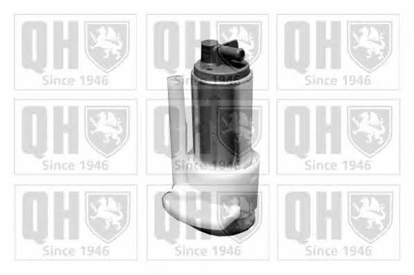 Quinton Hazell QFP788 Fuel pump QFP788: Buy near me at 2407.PL in Poland at an Affordable price!