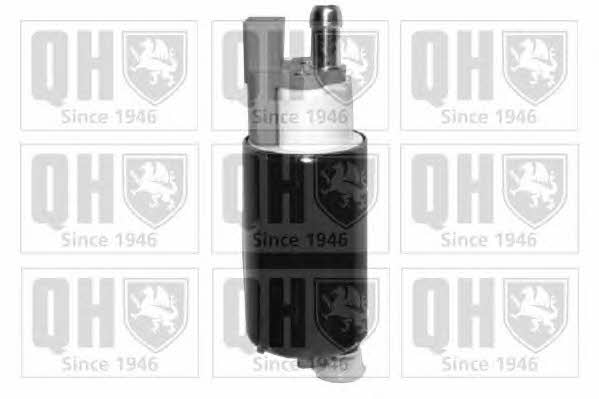 Quinton Hazell QFP792 Kraftstoffpumpe QFP792: Kaufen Sie zu einem guten Preis in Polen bei 2407.PL!