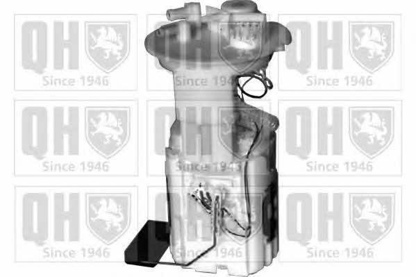 Quinton Hazell QFP794 Fuel pump QFP794: Buy near me in Poland at 2407.PL - Good price!