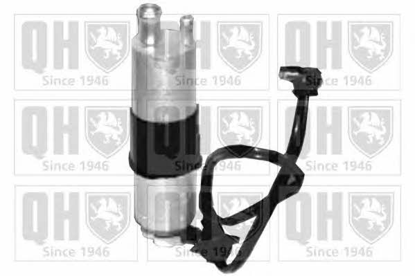 Quinton Hazell QFP796 Fuel pump QFP796: Buy near me in Poland at 2407.PL - Good price!