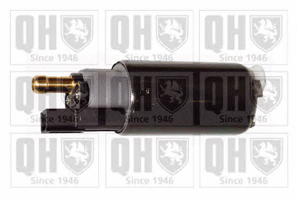 Quinton Hazell QFP797 Fuel pump QFP797: Buy near me in Poland at 2407.PL - Good price!