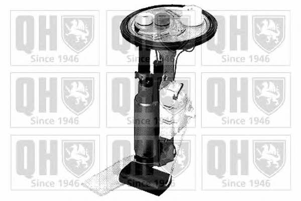 Quinton Hazell QFP799 Fuel pump QFP799: Buy near me in Poland at 2407.PL - Good price!