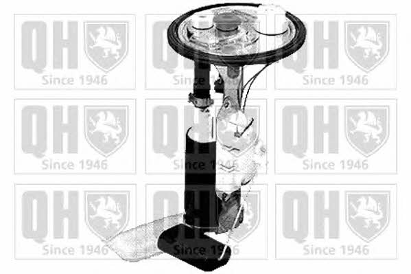 Quinton Hazell QFP800 Fuel pump QFP800: Buy near me in Poland at 2407.PL - Good price!