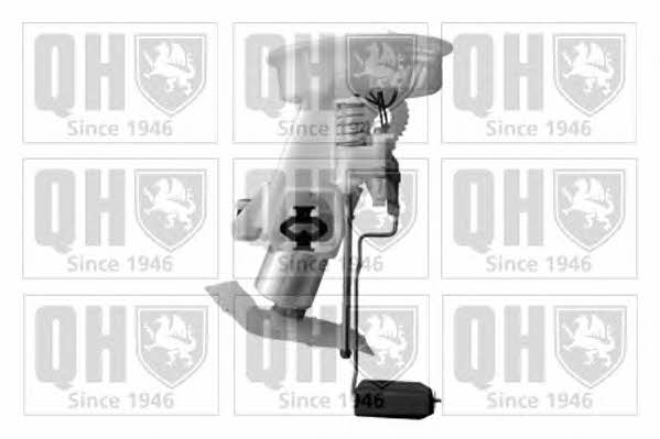Quinton Hazell QFP802 Kraftstoffpumpe QFP802: Kaufen Sie zu einem guten Preis in Polen bei 2407.PL!