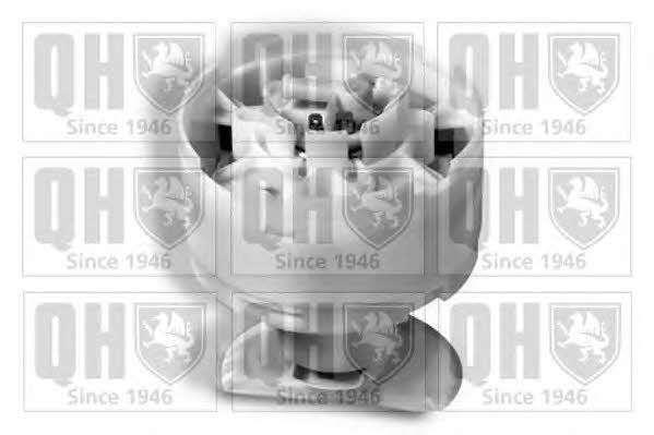 Quinton Hazell QFP803 Fuel pump QFP803: Buy near me in Poland at 2407.PL - Good price!