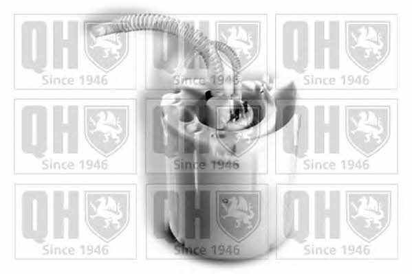 Quinton Hazell QFP804 Fuel pump QFP804: Buy near me in Poland at 2407.PL - Good price!