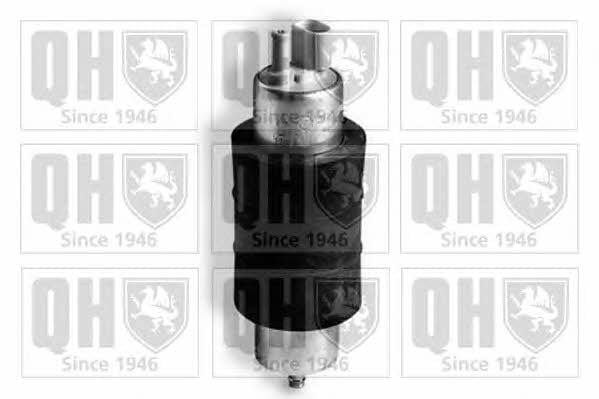 Quinton Hazell QFP809 Fuel pump QFP809: Buy near me in Poland at 2407.PL - Good price!