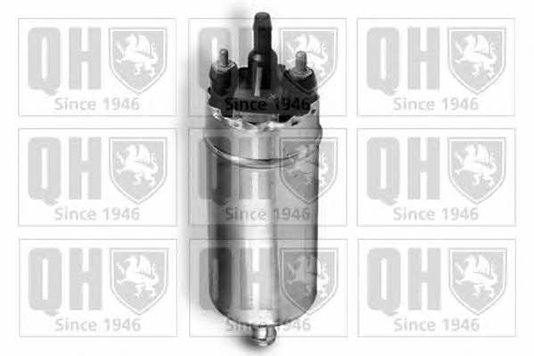 Quinton Hazell QFP811 Fuel pump QFP811: Buy near me in Poland at 2407.PL - Good price!