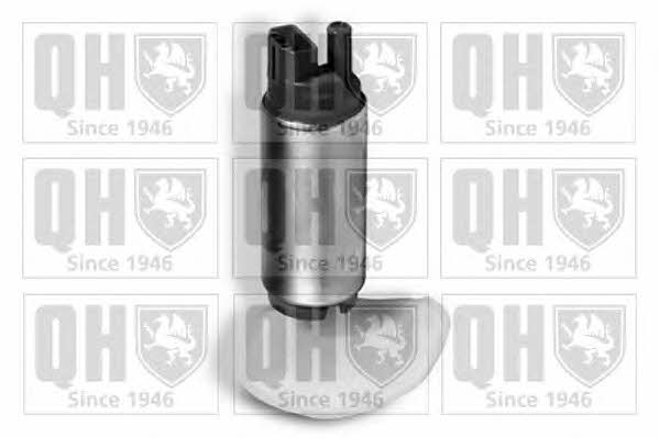 Quinton Hazell QFP812 Kraftstoffpumpe QFP812: Kaufen Sie zu einem guten Preis in Polen bei 2407.PL!