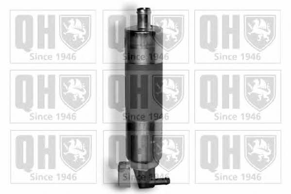 Quinton Hazell QFP814 Fuel pump QFP814: Buy near me at 2407.PL in Poland at an Affordable price!