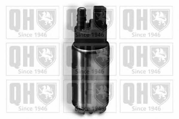 Quinton Hazell QFP817 Fuel pump QFP817: Buy near me in Poland at 2407.PL - Good price!