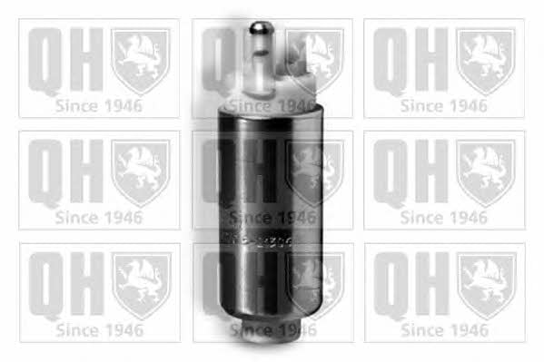 Quinton Hazell QFP818 Kraftstoffpumpe QFP818: Kaufen Sie zu einem guten Preis in Polen bei 2407.PL!