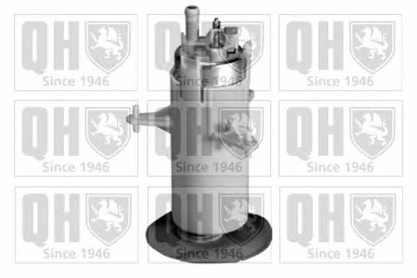 Quinton Hazell QFP823 Fuel pump QFP823: Buy near me at 2407.PL in Poland at an Affordable price!