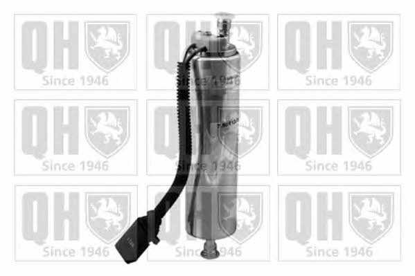 Quinton Hazell QFP829 Fuel pump QFP829: Buy near me in Poland at 2407.PL - Good price!