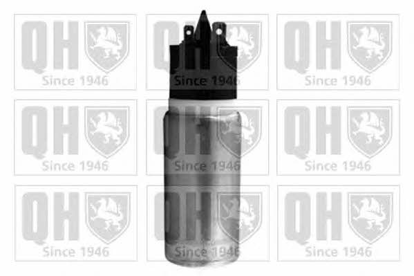 Quinton Hazell QFP830 Fuel pump QFP830: Buy near me at 2407.PL in Poland at an Affordable price!