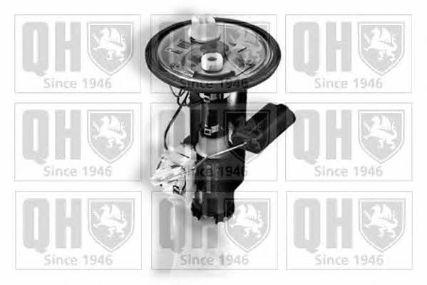 Quinton Hazell QFP832 Fuel pump QFP832: Buy near me in Poland at 2407.PL - Good price!