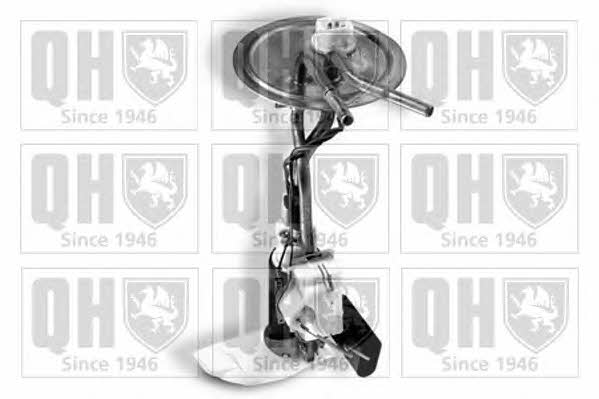 Quinton Hazell QFP834 Fuel pump QFP834: Buy near me in Poland at 2407.PL - Good price!