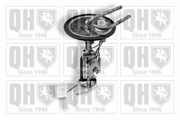Quinton Hazell QFP835 Fuel pump QFP835: Buy near me in Poland at 2407.PL - Good price!