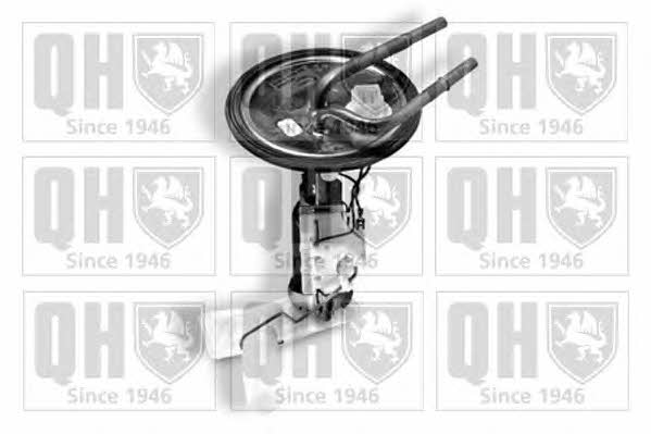 Quinton Hazell QFP836 Fuel pump QFP836: Buy near me in Poland at 2407.PL - Good price!
