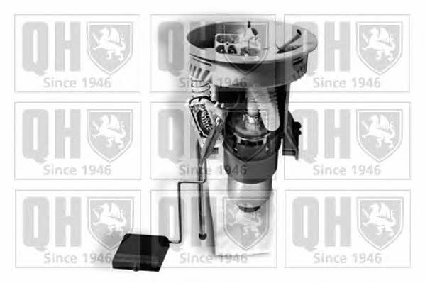 Quinton Hazell QFP839 Fuel pump QFP839: Buy near me at 2407.PL in Poland at an Affordable price!