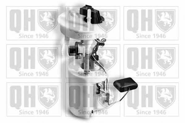 Quinton Hazell QFP840 Kraftstoffpumpe QFP840: Kaufen Sie zu einem guten Preis in Polen bei 2407.PL!