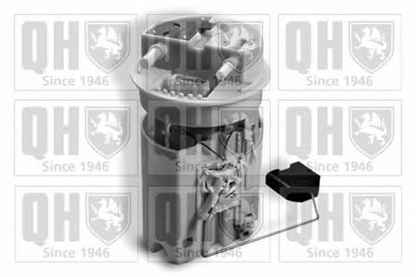 Quinton Hazell QFP845 Fuel pump QFP845: Buy near me in Poland at 2407.PL - Good price!